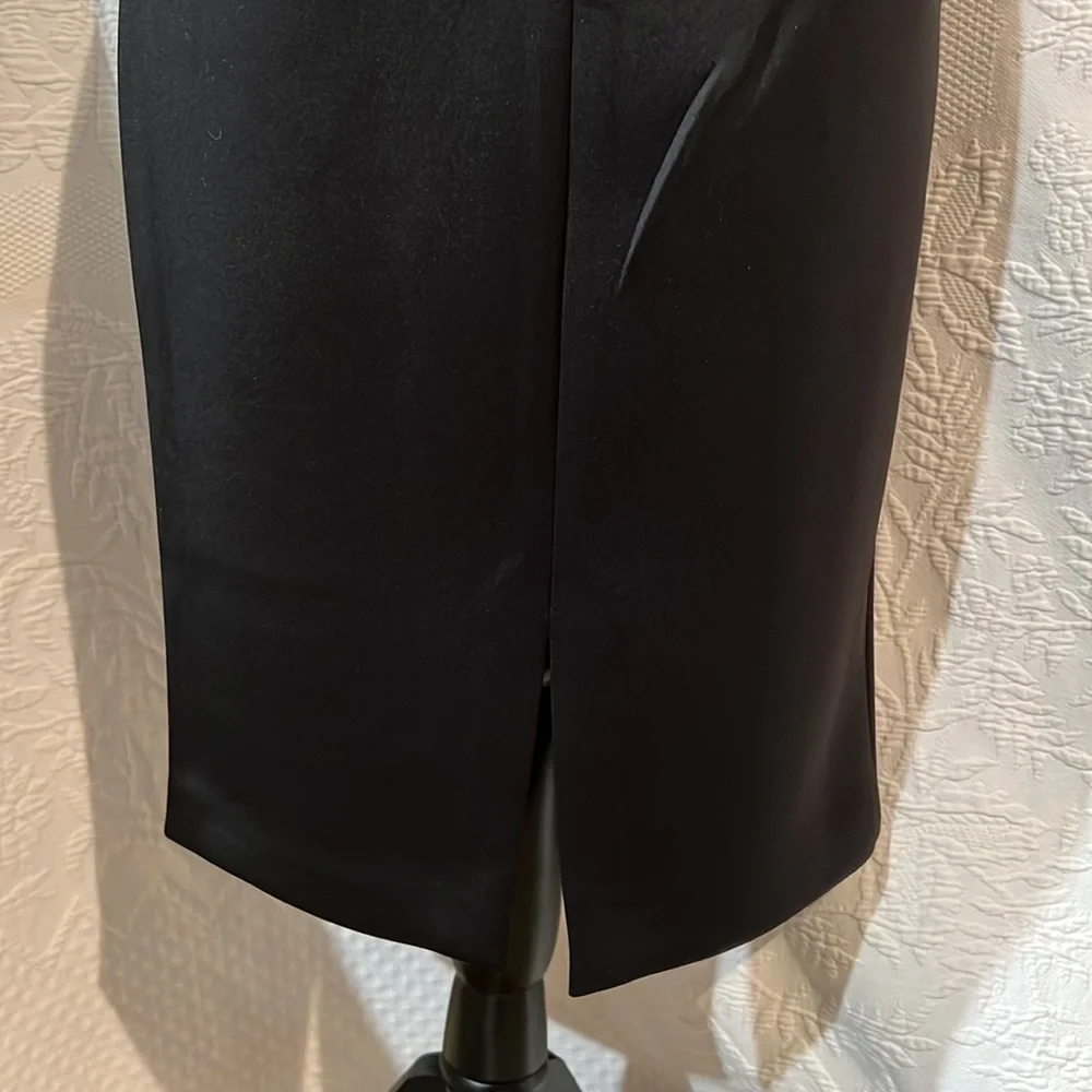 T Tahari tahari black
